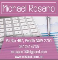 Michael Rosano image 1